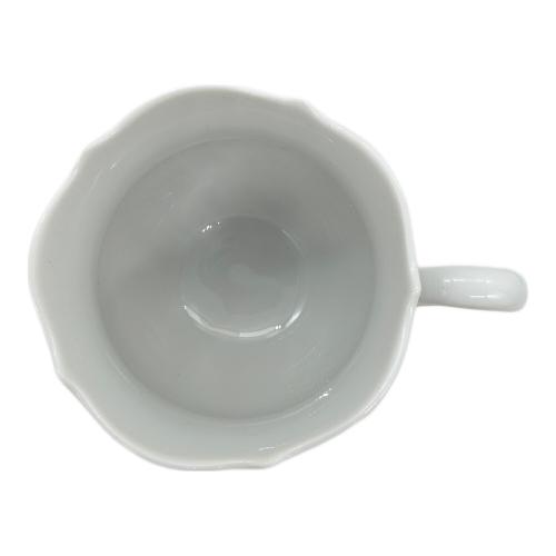 Meissen (マイセン) カップ&ソーサー ② 剣マークコレクション