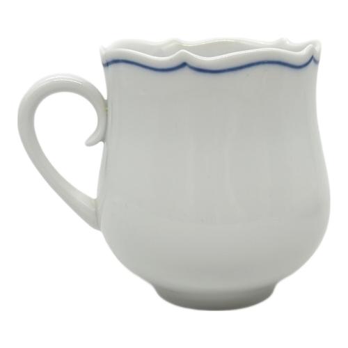 Meissen (マイセン) カップ&ソーサー ② 剣マークコレクション
