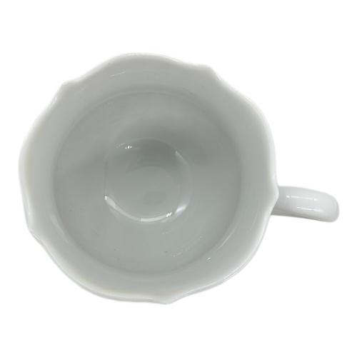 Meissen (マイセン) カップ&ソーサー ② 剣マークコレクション