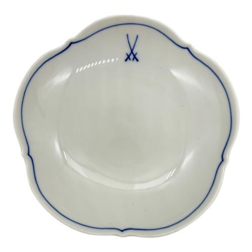 Meissen (マイセン) カップ&ソーサー ② 剣マークコレクション