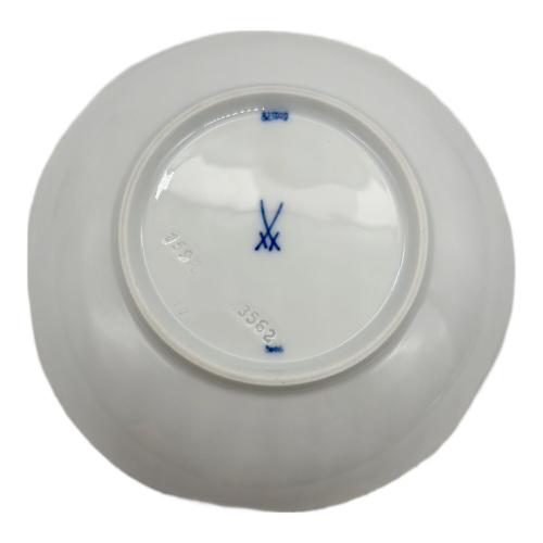 Meissen (マイセン) カップ&ソーサー ② 剣マークコレクション