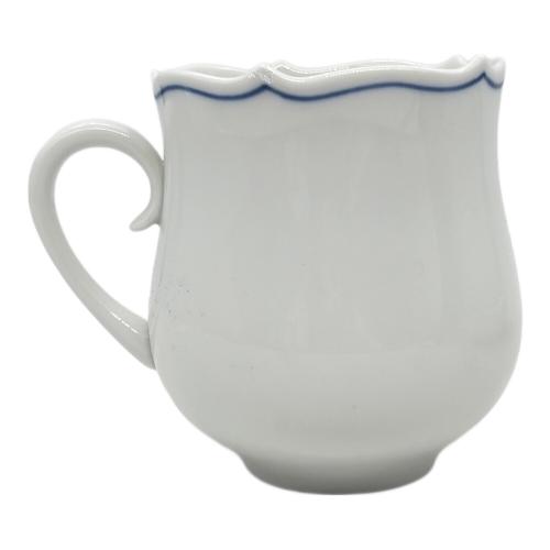 Meissen (マイセン) カップ&ソーサー ② 剣マークコレクション