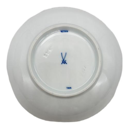 Meissen (マイセン) カップ&ソーサー ② 剣マークコレクション