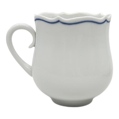 Meissen (マイセン) カップ&ソーサー ② 剣マークコレクション