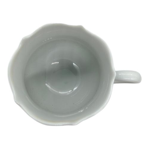 Meissen (マイセン) カップ&ソーサー ② 剣マークコレクション