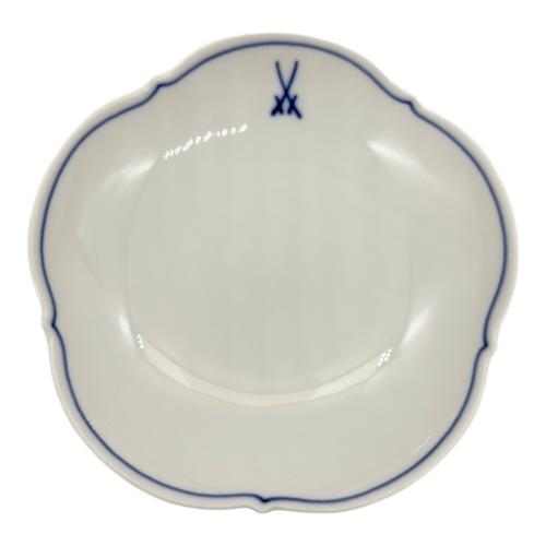 Meissen (マイセン) カップ&ソーサー ② 剣マークコレクション