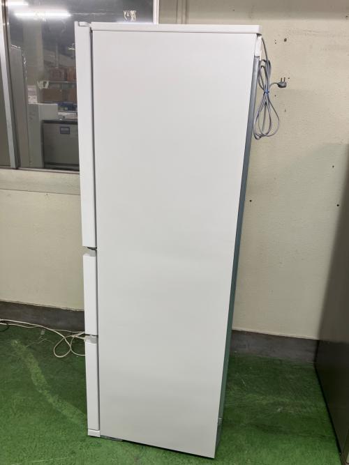 Panasonic (パナソニック) 3ドア冷蔵庫 NR-C33ES1 2025年製 326L