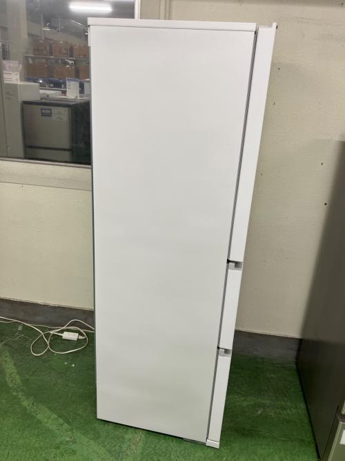 Panasonic (パナソニック) 3ドア冷蔵庫 NR-C33ES1 2025年製 326L