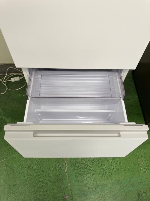 Panasonic (パナソニック) 3ドア冷蔵庫 NR-C33ES1 2025年製 326L