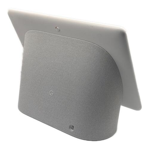 google (グーグル) スマートスピーカー(AIスピーカー) Nest Hub Max