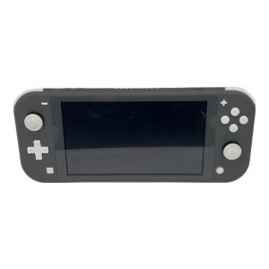 Nintendo (ニンテンドー) Nintendo Switch HDH-001