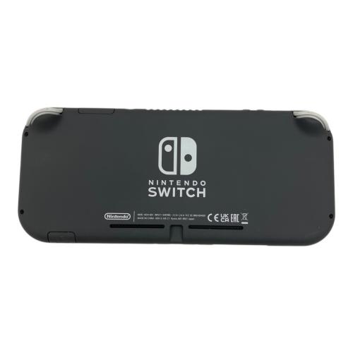 Nintendo (ニンテンドー) Nintendo Switch HDH-001