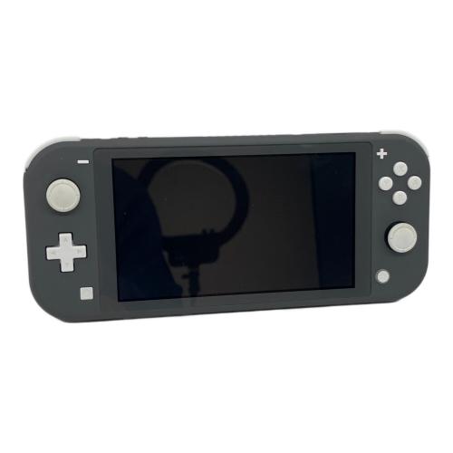 Nintendo (ニンテンドー) Nintendo Switch HDH-001