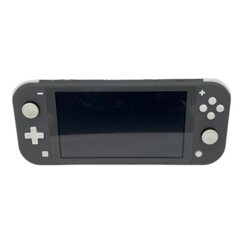 Nintendo (ニンテンドー) Nintendo Switch HDH-001