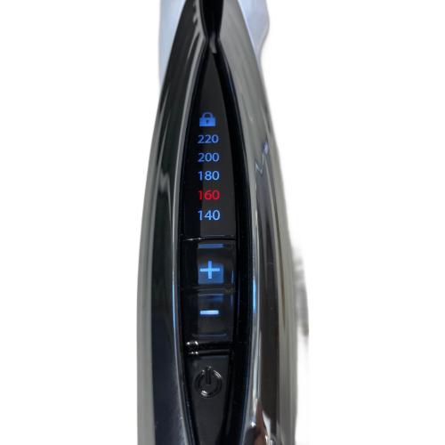 ReFa (リファ) ヘアーアイロン RE-BM-02A 2026年製
