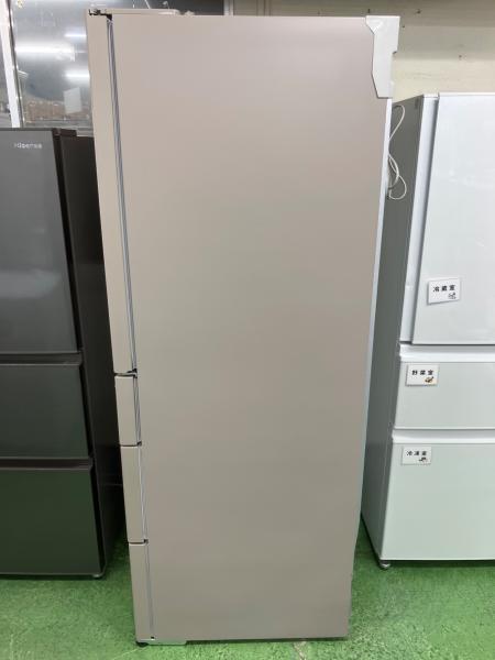 MITSUBISHI (ミツビシ) 6ドア冷蔵庫 MR-WX52E-F 2020年製 517L