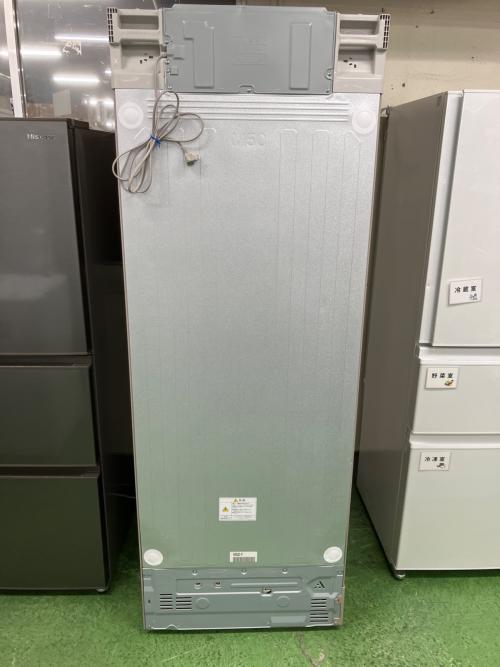 MITSUBISHI (ミツビシ) 6ドア冷蔵庫 MR-WX52E-F 2020年製 517L