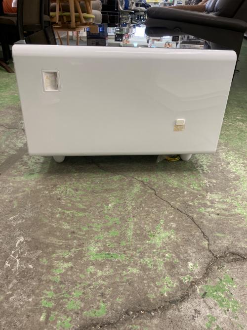 ROYAL (ロイヤル) 冷蔵庫 テーブル付冷蔵庫 STB135 2023年製 135L