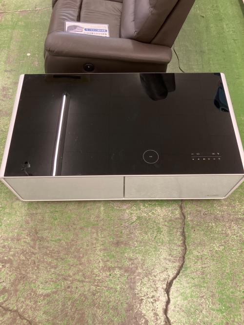 ROYAL (ロイヤル) 冷蔵庫 テーブル付冷蔵庫 STB135 2023年製 135L