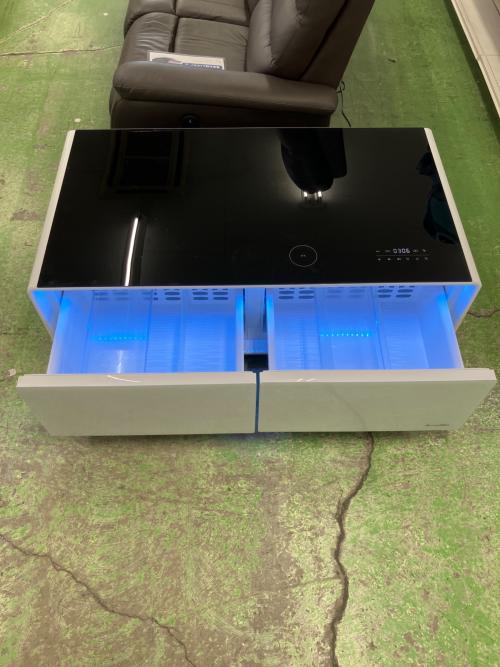 ROYAL (ロイヤル) 冷蔵庫 テーブル付冷蔵庫 STB135 2023年製 135L