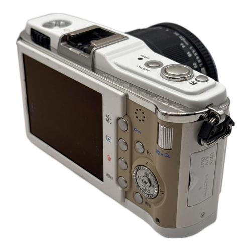 OLYMPUS (オリンパス) ミラーレス一眼カメラ E-P1