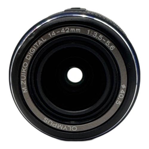 OLYMPUS (オリンパス) ミラーレス一眼カメラ E-P1