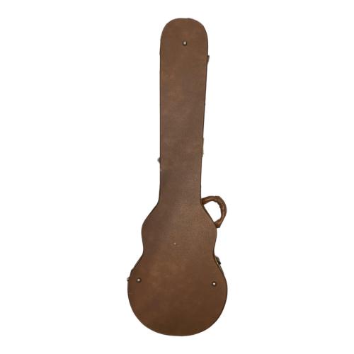 GIBSON (ギブソン) ハードケース 持ち手ハガレあり
