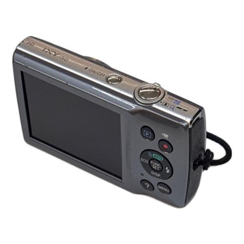 CANON (キヤノン) コンパクトデジタルカメラ IXY 150