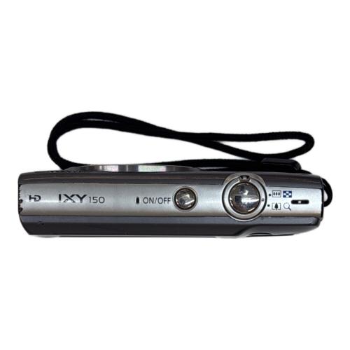 CANON (キヤノン) コンパクトデジタルカメラ IXY 150