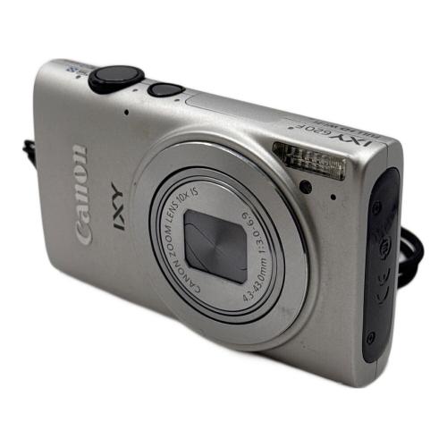CANON (キヤノン) コンパクトデジタルカメラ IXY 620F
