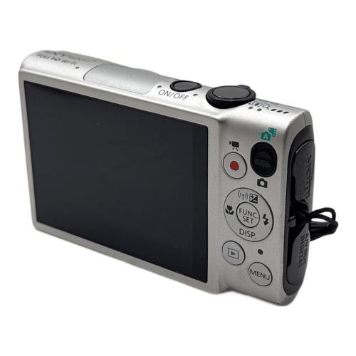 CANON (キヤノン) コンパクトデジタルカメラ IXY 620F