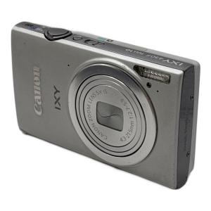 CANON (キヤノン) コンパクトデジタルカメラ IXY 430F