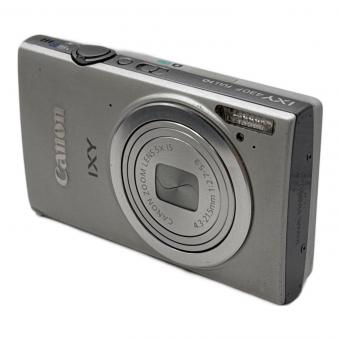 CANON (キヤノン) コンパクトデジタルカメラ IXY 430F