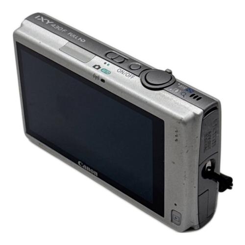 CANON (キヤノン) コンパクトデジタルカメラ IXY 430F