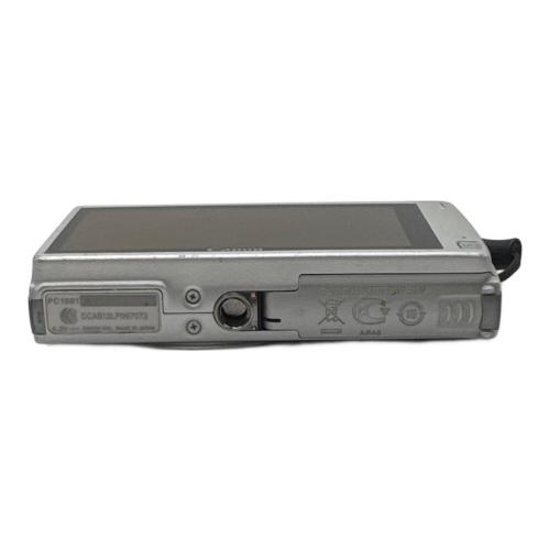 CANON (キヤノン) コンパクトデジタルカメラ IXY 430F
