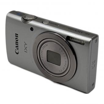 CANON (キヤノン) コンパクトデジタルカメラ IXY 180