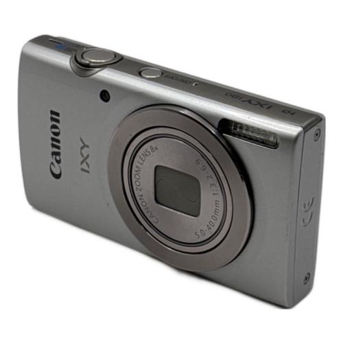 CANON (キヤノン) コンパクトデジタルカメラ IXY 180