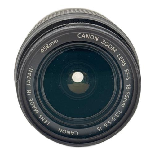 CANON (キヤノン) デジタル一眼レフカメラ EOS KISS X2