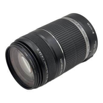 CANON (キヤノン) ズームレンズ EF-S55-250mm F4-5.6 IS STM