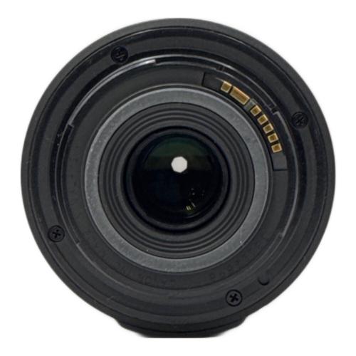 CANON (キヤノン) ズームレンズ EF-S55-250mm F4-5.6 IS STM