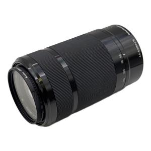 SONY (ソニー) ズームレンズ E 55-210mm F4.5-6.3 OSS SEL55210