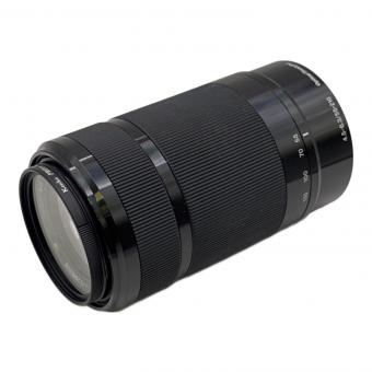 SONY (ソニー) ズームレンズ E 55-210mm F4.5-6.3 OSS SEL55210