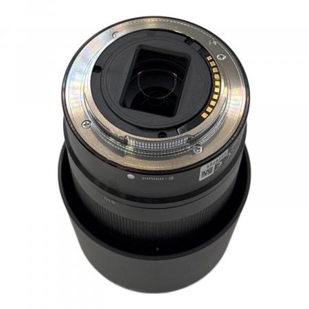 SONY (ソニー) ズームレンズ E 55-210mm F4.5-6.3 OSS SEL55210