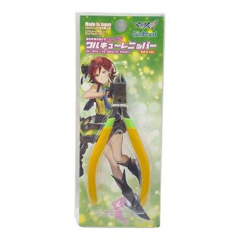 マクロス ワルキューレニッパー カナメver. キャラクターグッズ