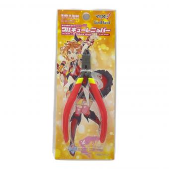 マクロス ワルキューレニッパー フレイアver. キャラクターグッズ