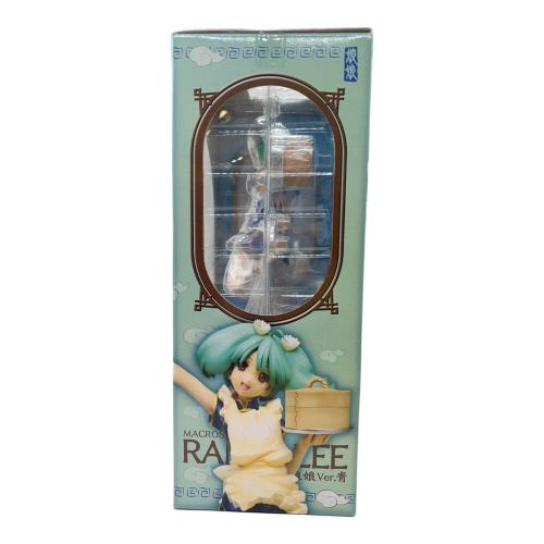 Megahouse (メガハウス) エクセレントモデル LIMITED マクロスF ランカ・リー 娘娘Ver.青 フィギュア