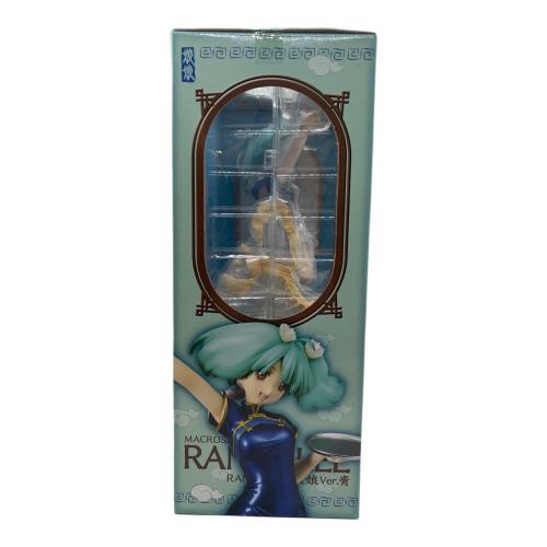 Megahouse (メガハウス) エクセレントモデル LIMITED マクロスF ランカ・リー 娘娘Ver.青 フィギュア
