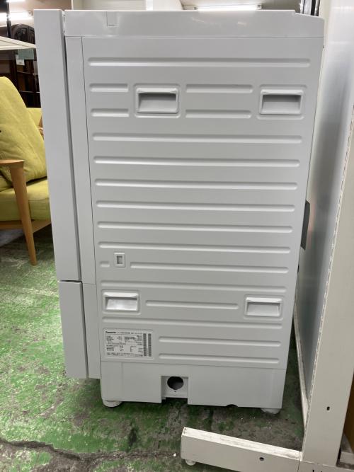 Panasonic (パナソニック) ドラム式洗濯乾燥機 NA-VG770L 2023年製