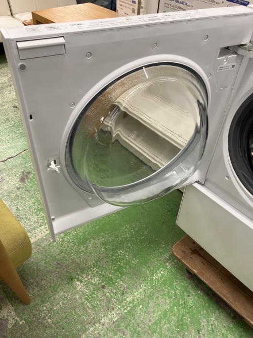 Panasonic (パナソニック) ドラム式洗濯乾燥機 NA-VG770L 2023年製