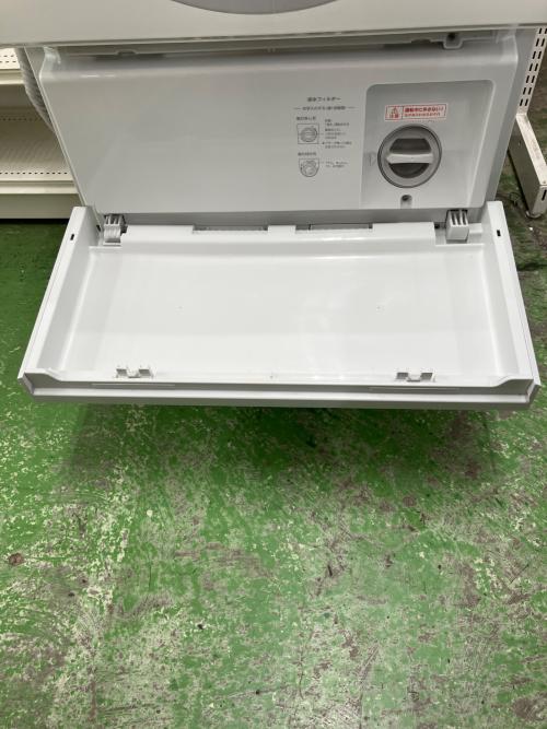 Panasonic (パナソニック) ドラム式洗濯乾燥機 NA-VG770L 2023年製